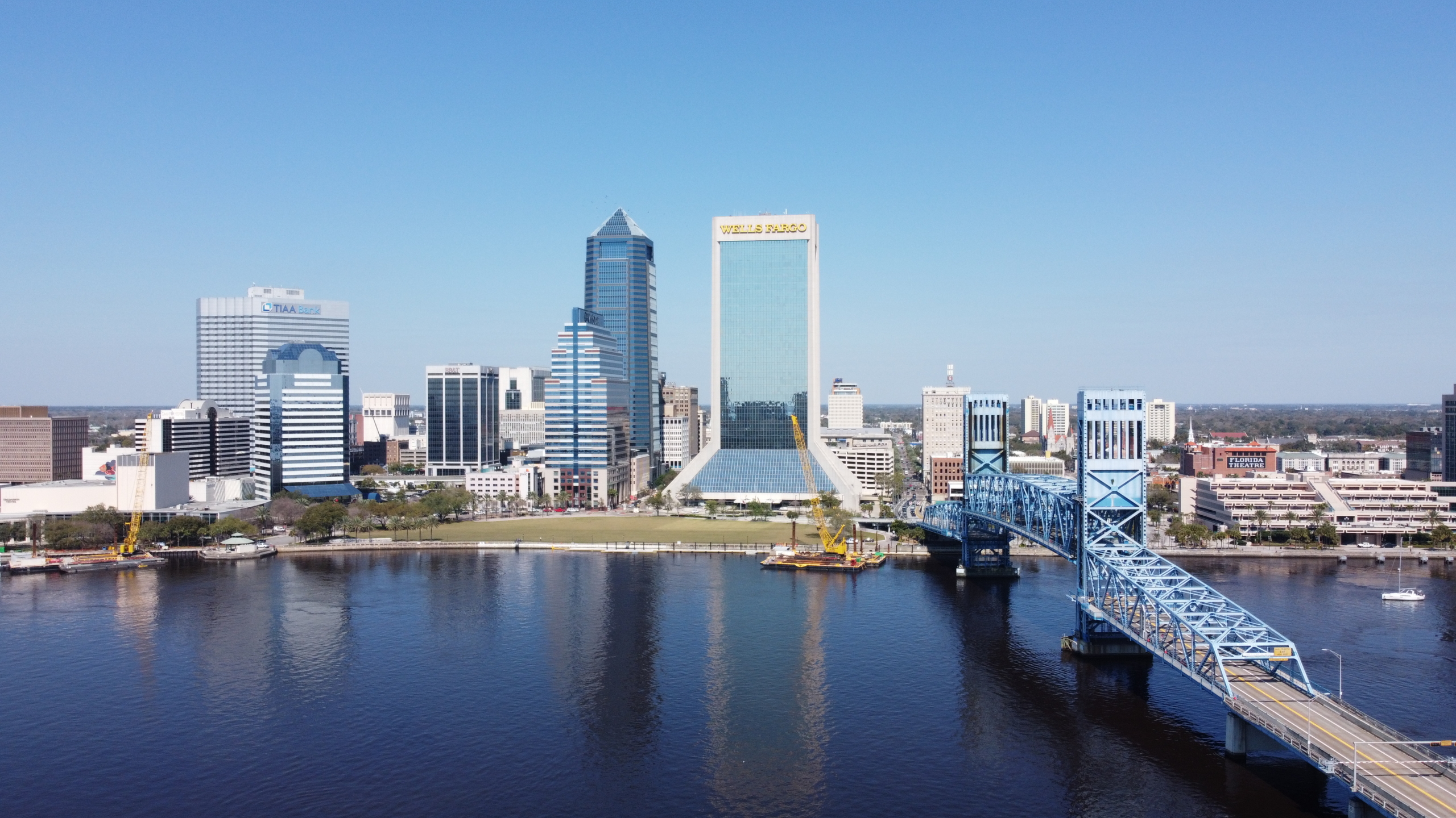 Jacksonville Metro Image