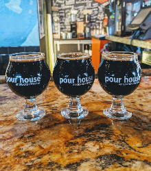 Pour House