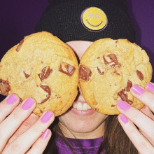 Insomnia Cookies
