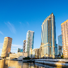 Tampa Riverwalk