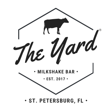 The Yard Milkshake Bar St. Petersburg