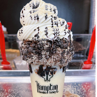 Hampton Chocolate Factory