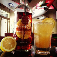 Happy Hour