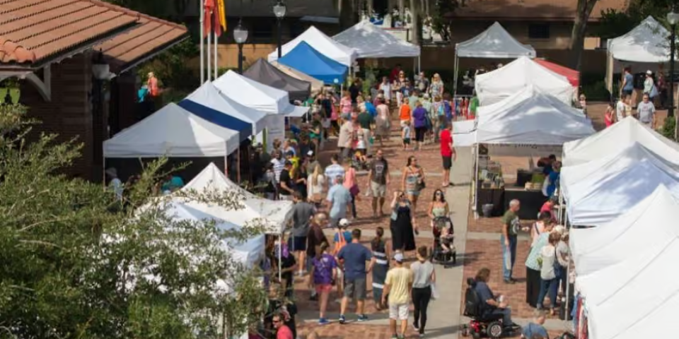 Farmers Markets image 1