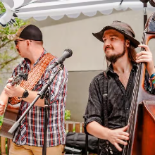 Live Music: May 17th