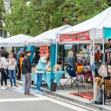 The Market: May 19th