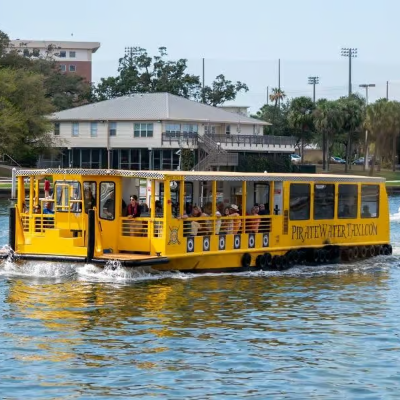 Attractions