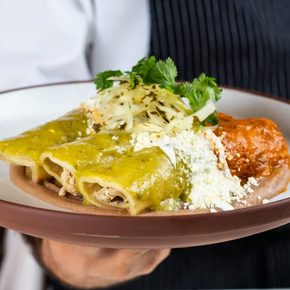 Lona by Chef Richard Sandoval