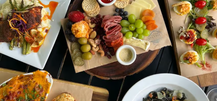 23 Best Restaurants in Jacksonville by Neighborhood