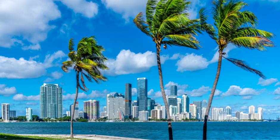 MIAMI