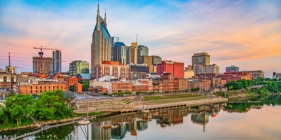 Nashville