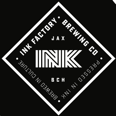Ink Factory Brewing