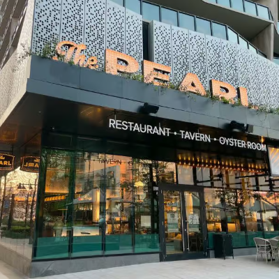 Restaurants