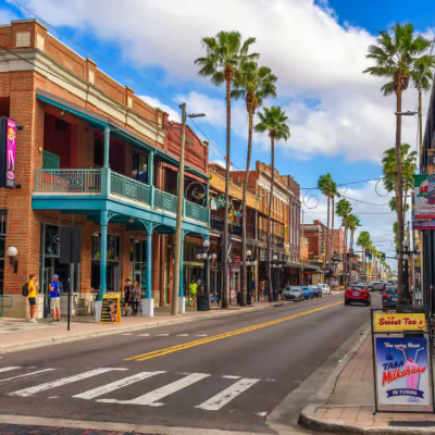 Ybor City
