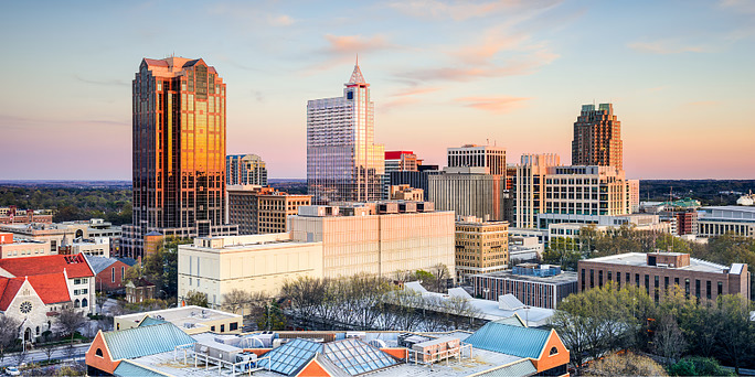 Raleigh