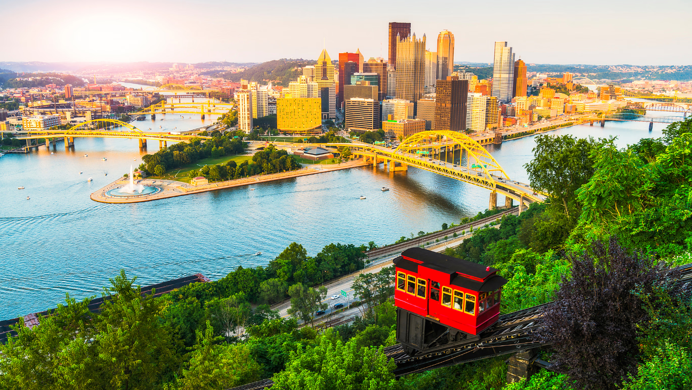 Pittsburgh