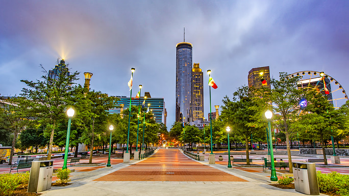 ATLANTA