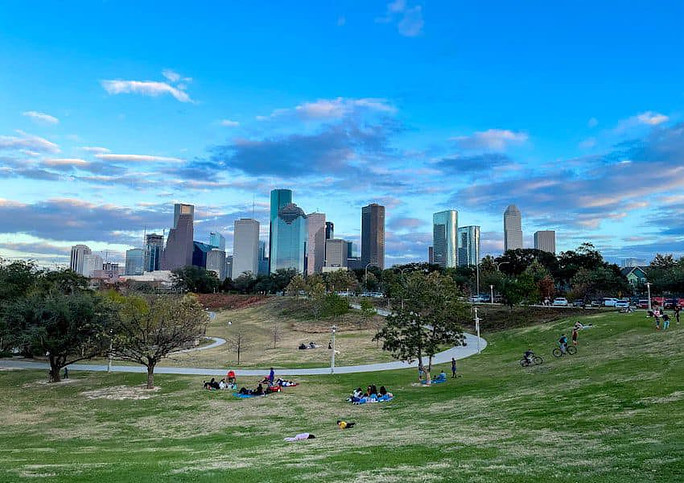 HOUSTON