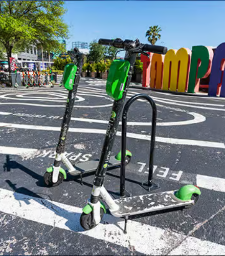 Scooters