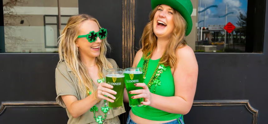 Best Irish Pubs in Orlando