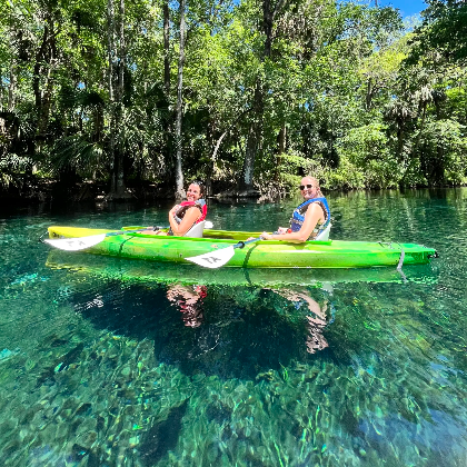 Silver Springs