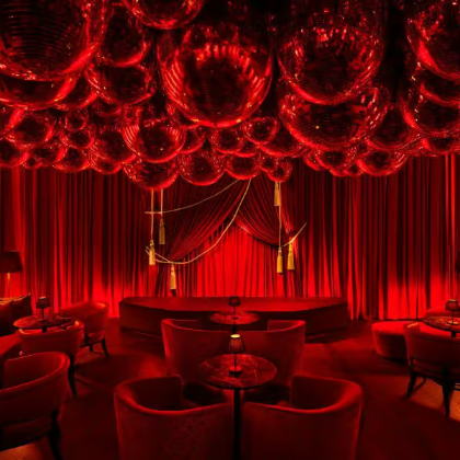 Arts Club