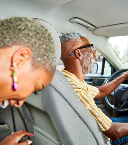Ride Share 