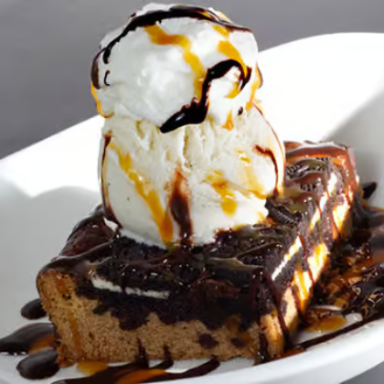 Oreo® Brookie