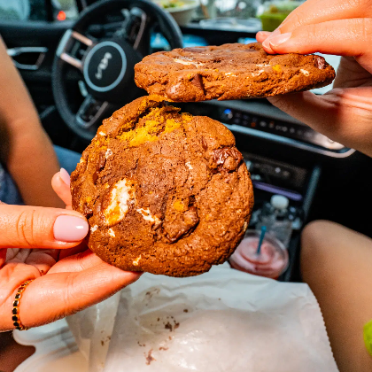 Sweet tooth approved