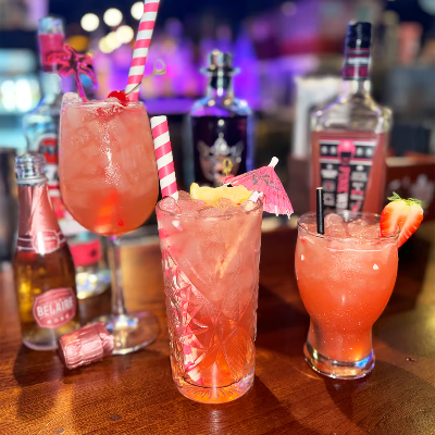 Happy Hour 