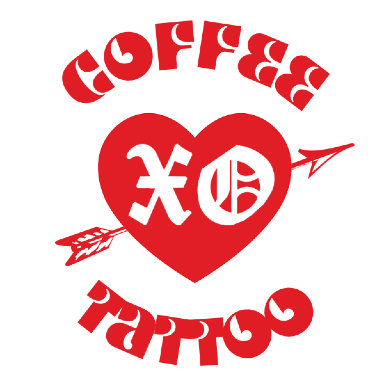 XO Tattoo Shop