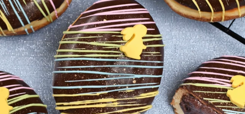 The Ultimate Guide to Spring Treats in Orlando