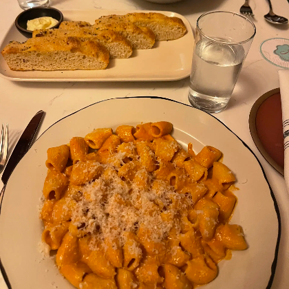 Josephine's