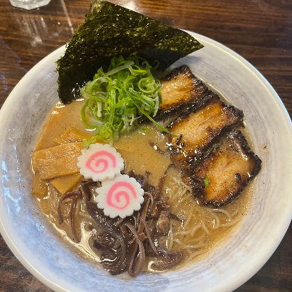 Modu Ramen
