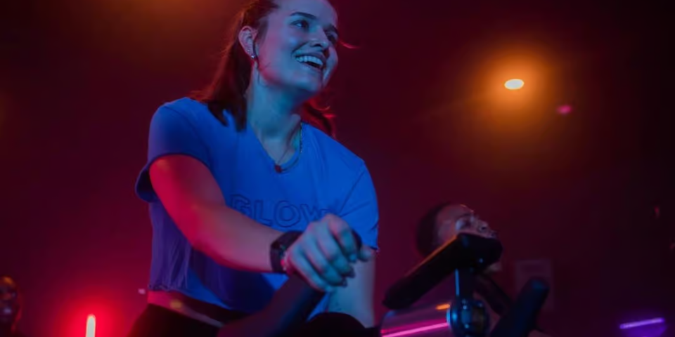 GLOW Raleigh