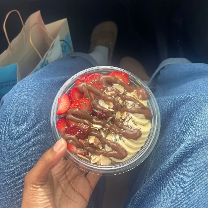 Playa Bowls