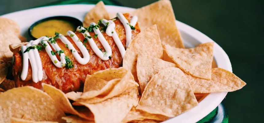 Best Burritos in Orlando
