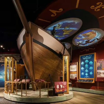 Tampa Bay History Center