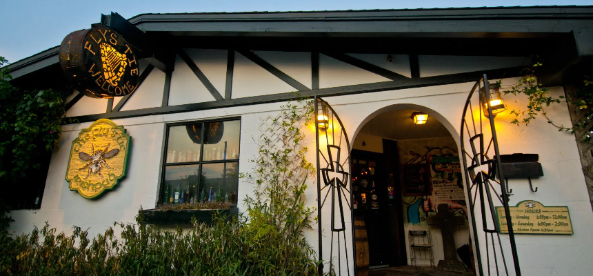 5 Best Irish Pubs in Jacksonville