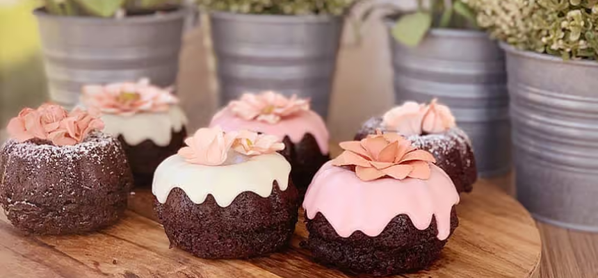 Best Desserts in Ponte Vedra
