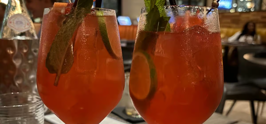 Best Places to Day Drink in Orlando
