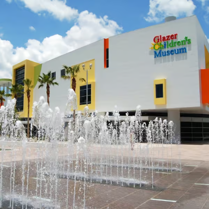 Glazer Children's Museum