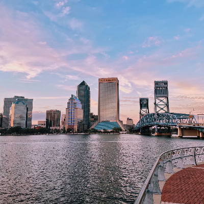 Explore Jacksonville