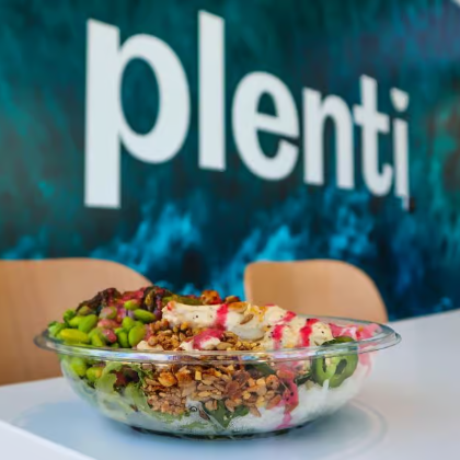 Plenti