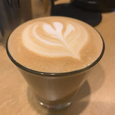 Jet City Espresso