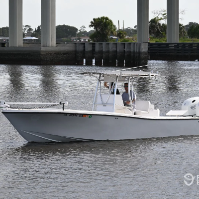 Reel Adventures Fishing Charters