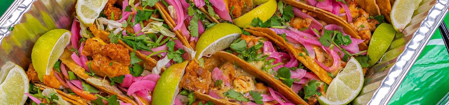 Talkin' Tacos