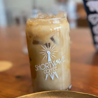 Shortwave Coffee