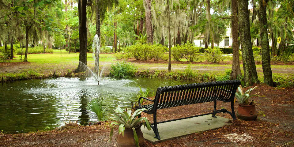 Kraft Azalea Park image 1