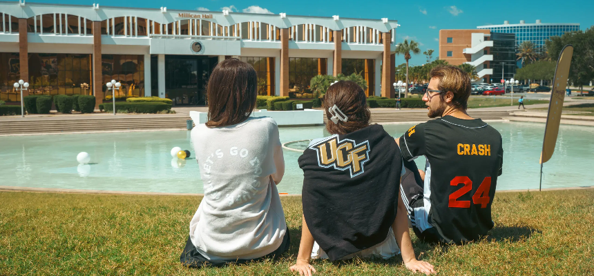 UCF WG (OLD)